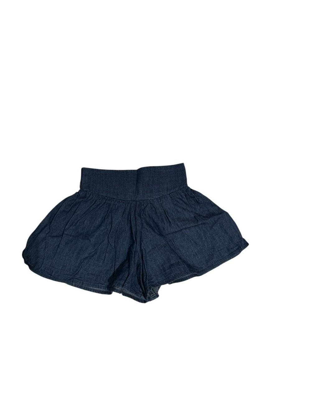 COKLUCH Denim Kids Skort - size 3